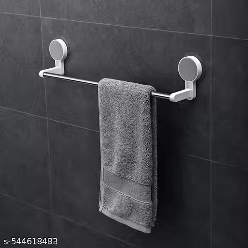 Suction Holder for Bathroom and Kitchen