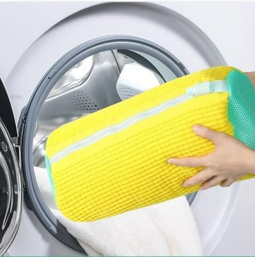 Ultimate Shoe Cleaning Bag™