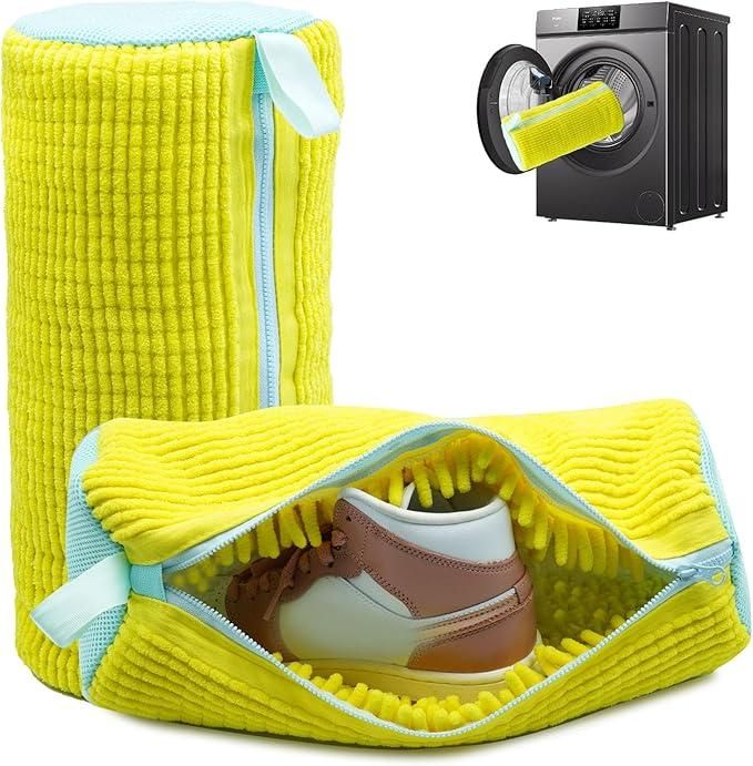 Ultimate Shoe Cleaning Bag™