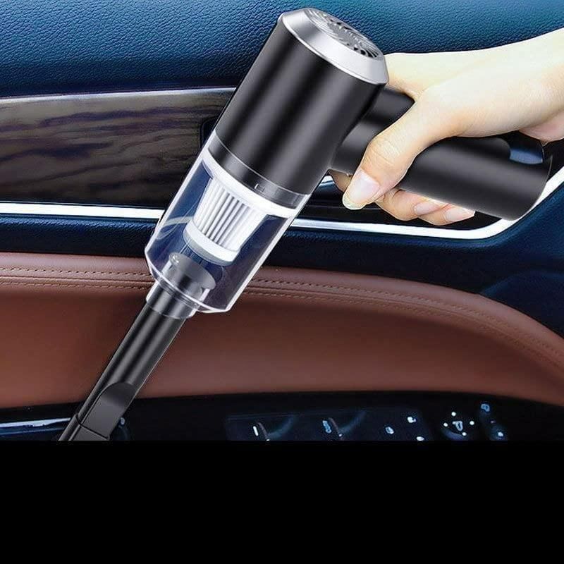 Air Duster Wireless 2 in 1 Vacuum Cleaner