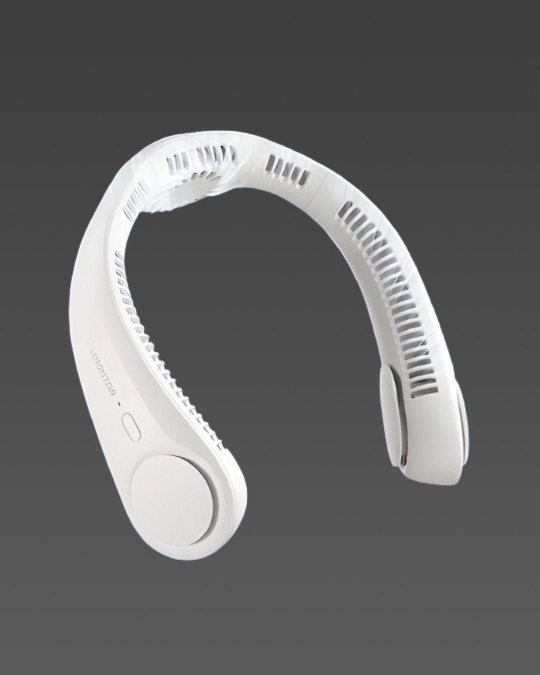 Portable Bladeless Neck Fan