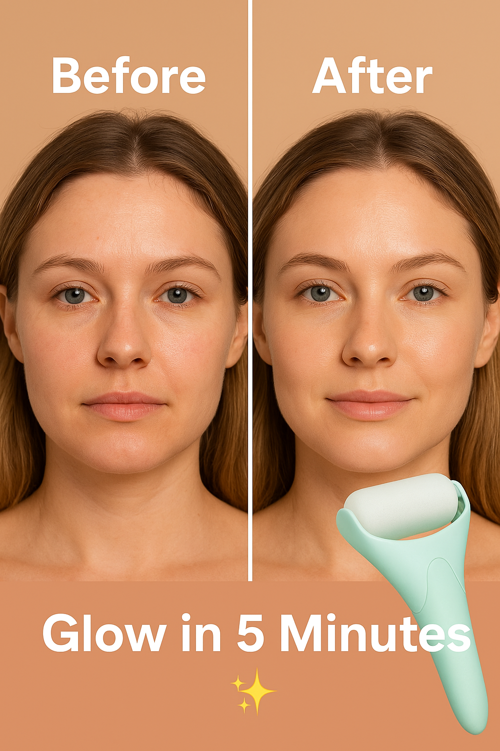 Ice Roller For Face