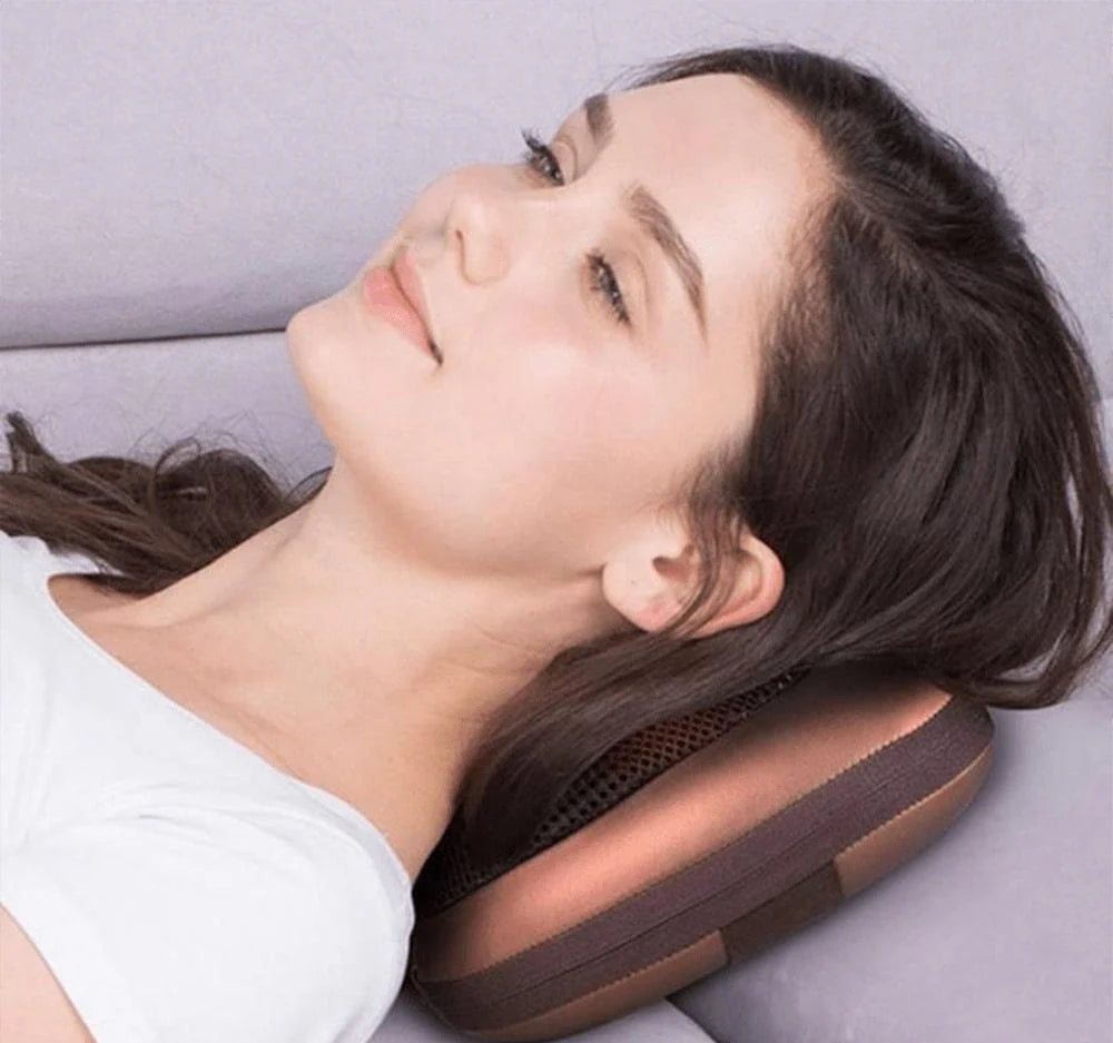 Relaxation Massage Pillow™