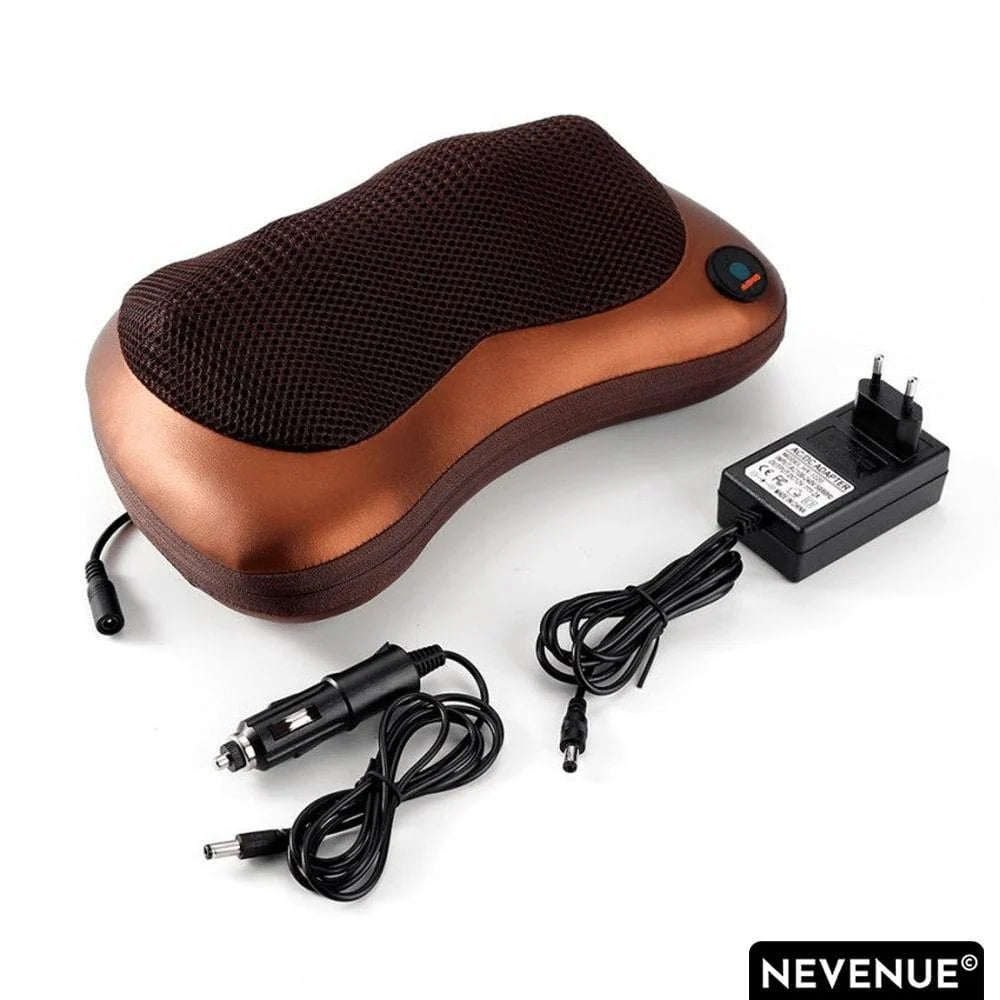 Relaxation Massage Pillow™