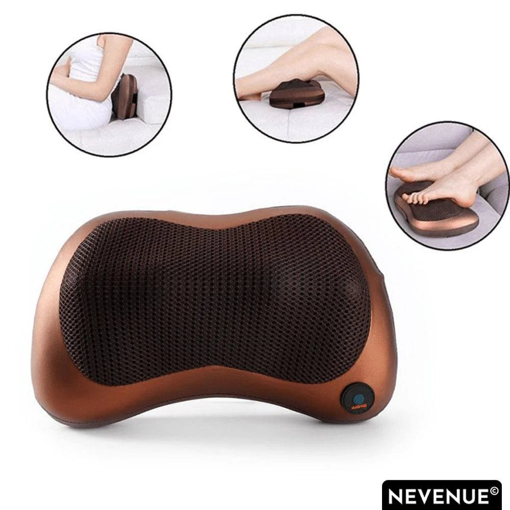 Relaxation Massage Pillow™