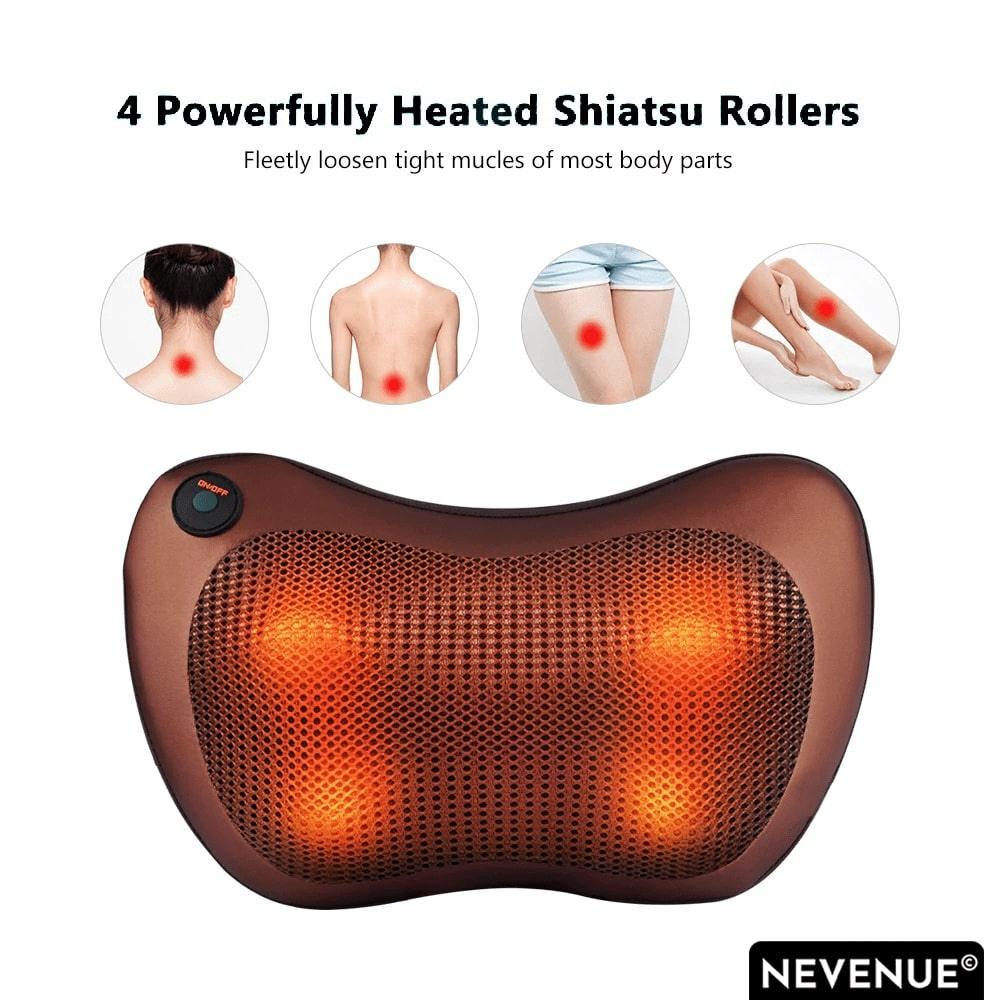 Relaxation Massage Pillow™