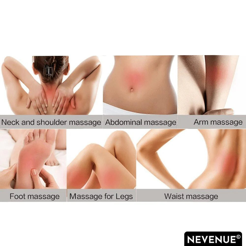 Relaxation Massage Pillow™