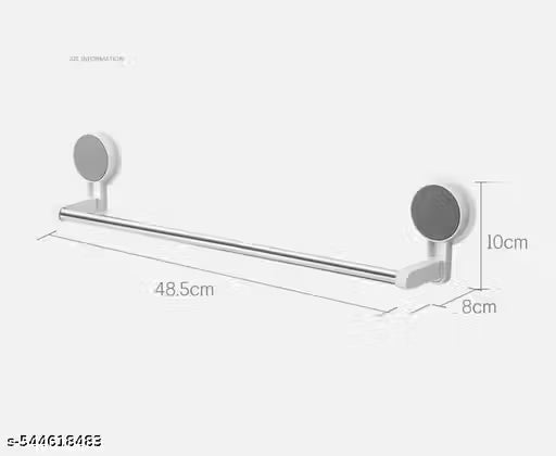 Suction Holder for Bathroom and Kitchen